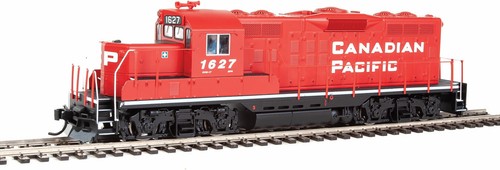 Spur H0 - Diesellok EMD GP9 Canadian Pacific Digital mit Sound -- 20405 NEU | Zustand: Neu