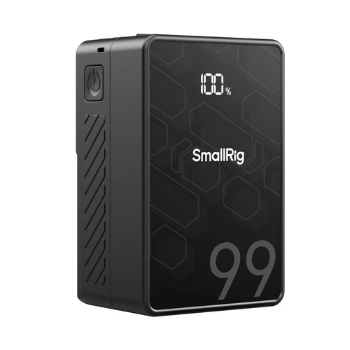 SmallRig VB99 SE Mini V-Mount Battery (6800mAh) 4823