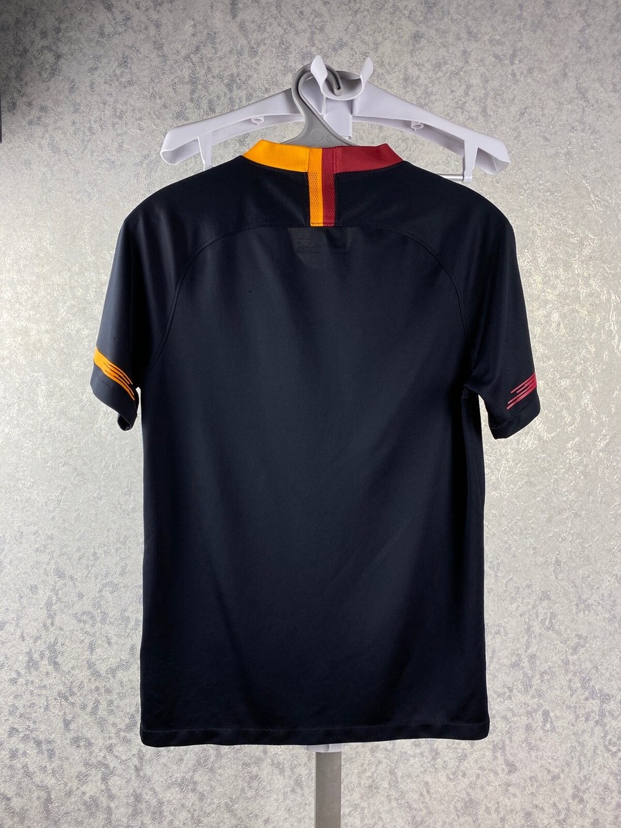Nike Galatasaray Trikot Stadium 2018/2019 Jersey Size S | eBay