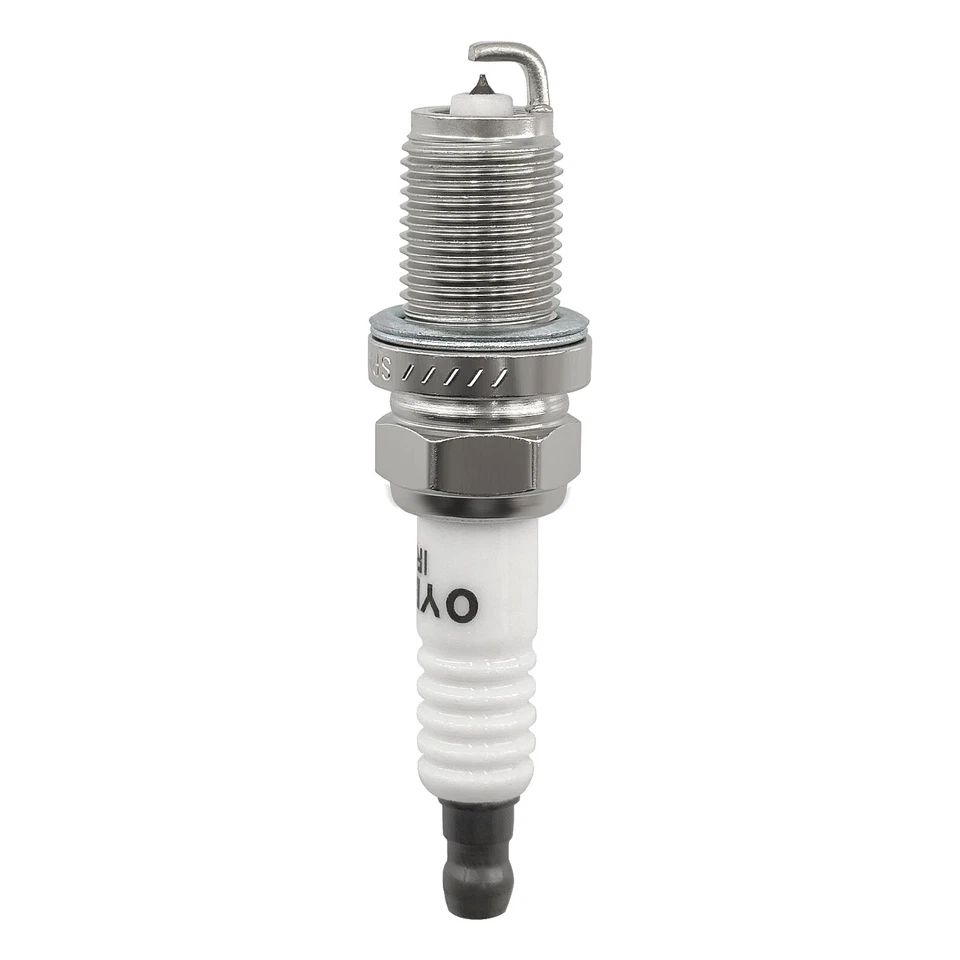 4pcs Iridium Spark Plug For Mazda MX-6 2.0L 2.2L Foto 4 de 4