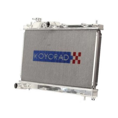 Koyo Racing Radiator for 03-06 Nissan 350Z - Engine 3.5L V6 VH021568