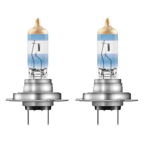 OSRAM H7 NIGHT BREAKER 220 ULTIMATE BULBS FOR VAUX ASTRA MkV 1.6 08.04-03.09 - Picture 3 of 7