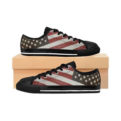 fourth of july sneakers