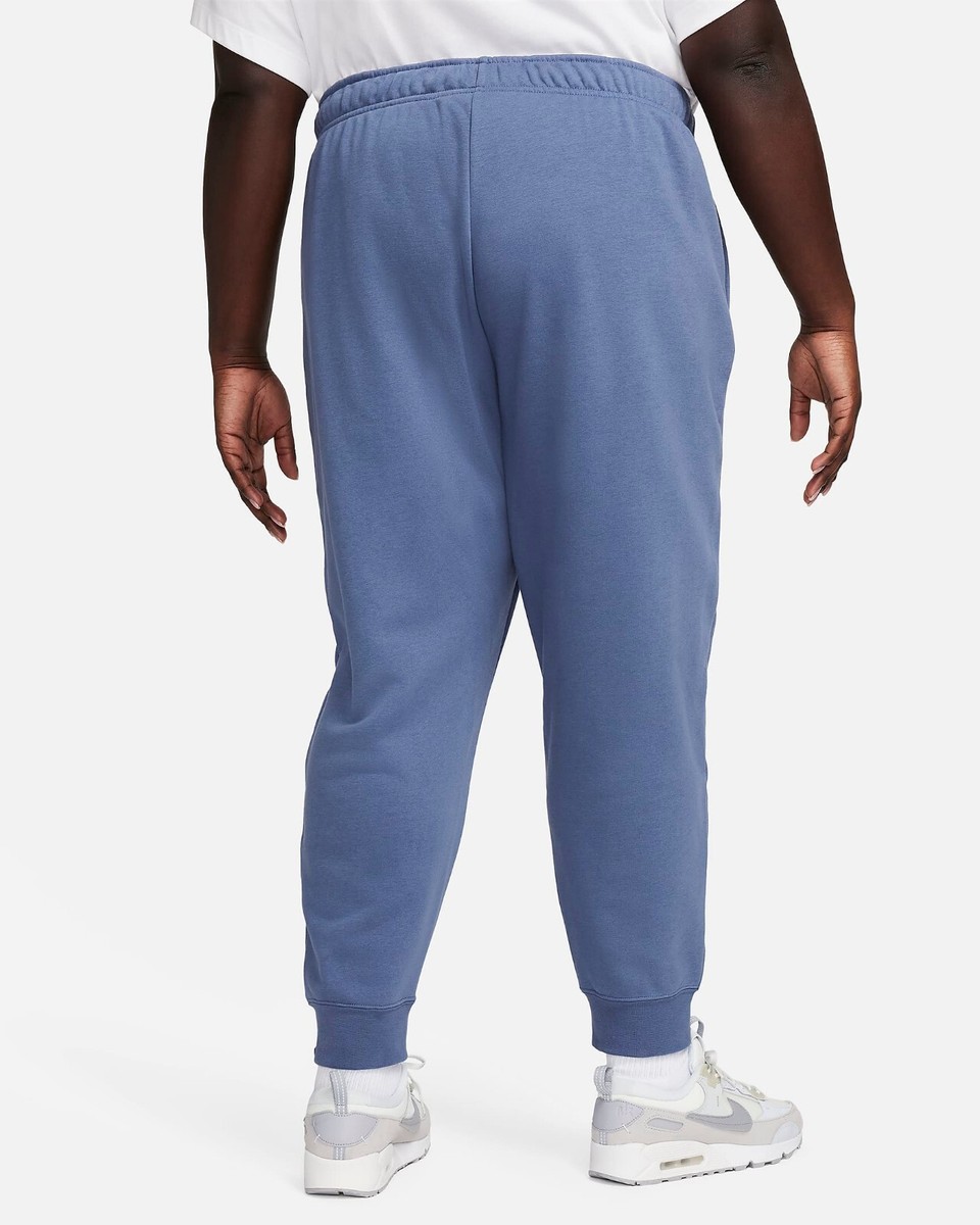 Nike Sportswear Women's Diffused Blue Club Fleece Joggers