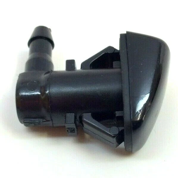 2011 - 2014 Ford Edge Windshield Washer Nozzle Spray Jet OEM BT4Z-17603-A - Image 3 of 4