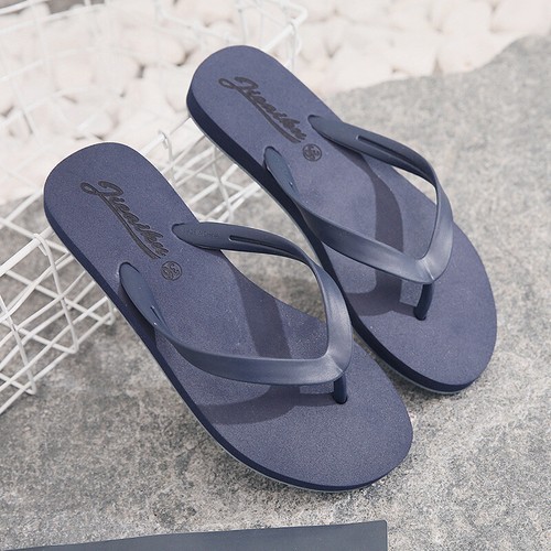 Womens Flip Flops Simple Comfortable Anti Slip Summer Beach Outdoor Casual Shoes - Picture 20 of 21