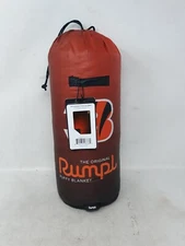 Rumpl Original Puffy Blanket Cincinnati Bengals 52" x 75"