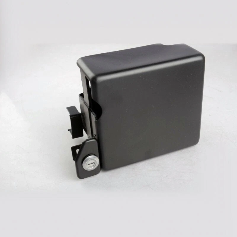 Royal enfield outlet battery box
