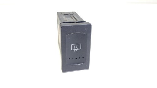 Volkswagen PASSAT B5.5 2003 Schalter Scheibenheizung 3B0959621C UST87300