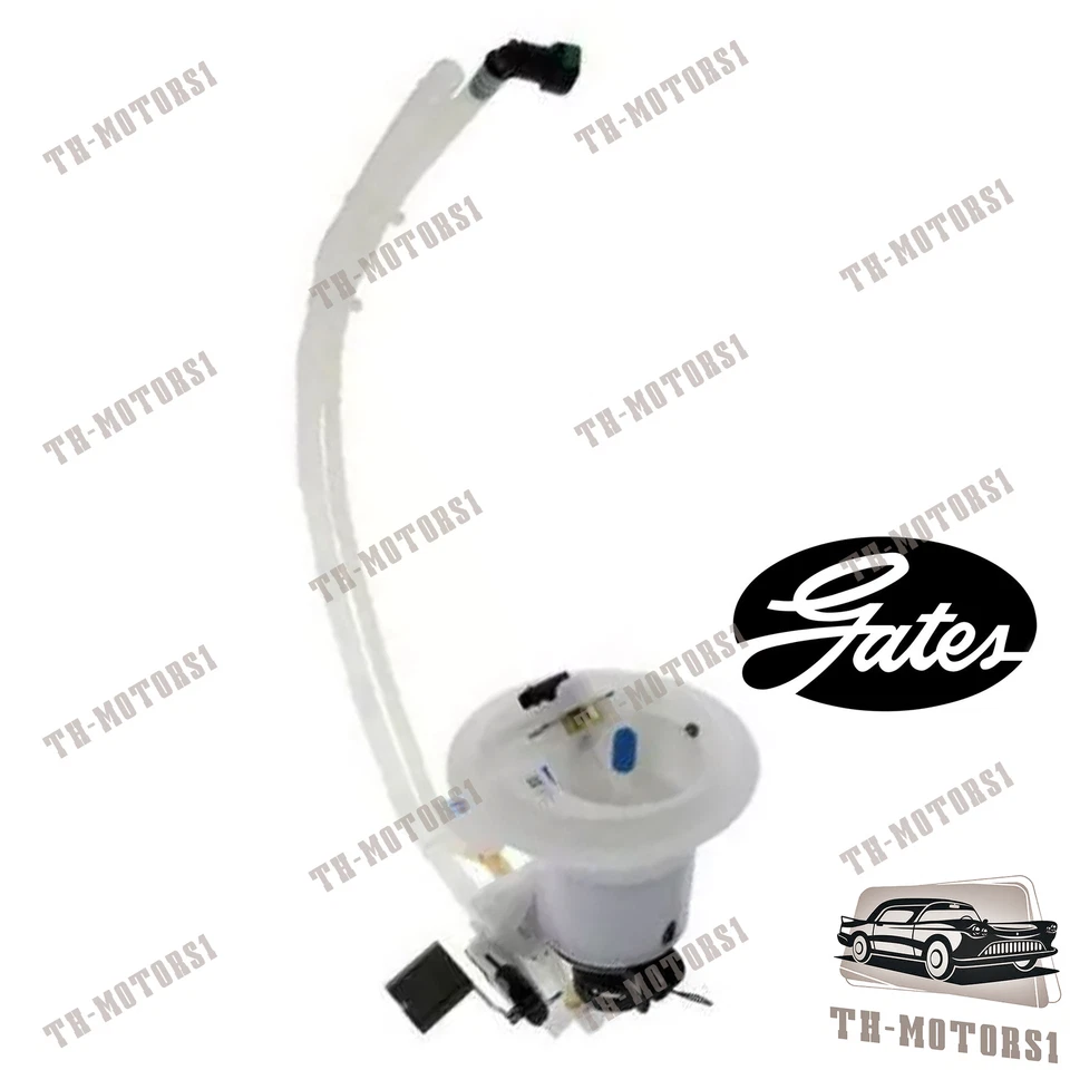 Bomba de combustible GATES A2184700994 para Mercedes-Benz W212 E350 E550 CLS400 GLK Foto 2 de 4