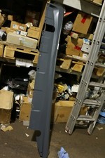 ORIGINAL Mercedes Benz W168 AMG Seitenschweller Schweller A1686981054 NEU DE ✓