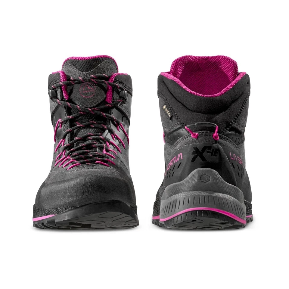 Zapatos de senderismo La Sportiva TX4 EVO Mid GTX para mujer, talla USW 8,5, EUR 40 Foto 3 de 4