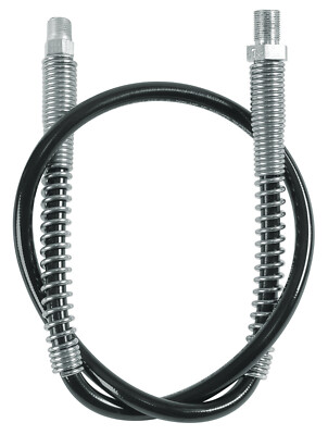 Fill-Rite WH07509 Manguera De Látigo, 3/4" X 9" - TOMASICHI