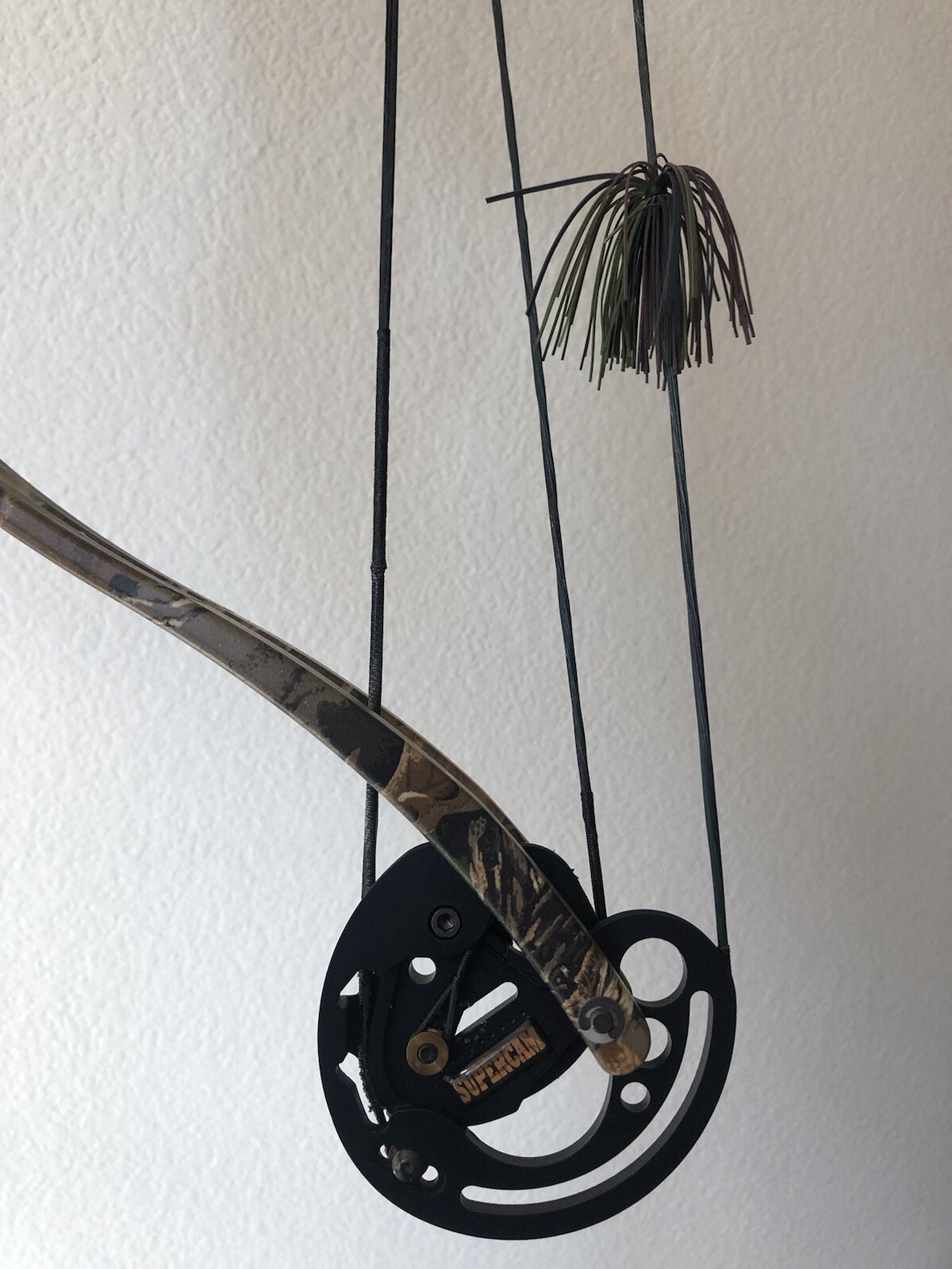 Jennings Archery Buckmaster 2000 Bow for sale online eBay