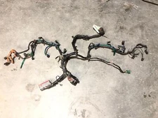98 Mercury Mountaineer Wiring Harness For Engine Oem 5.0l