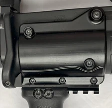 KS7 Pump Handle Picatinny Rail (Read Description)