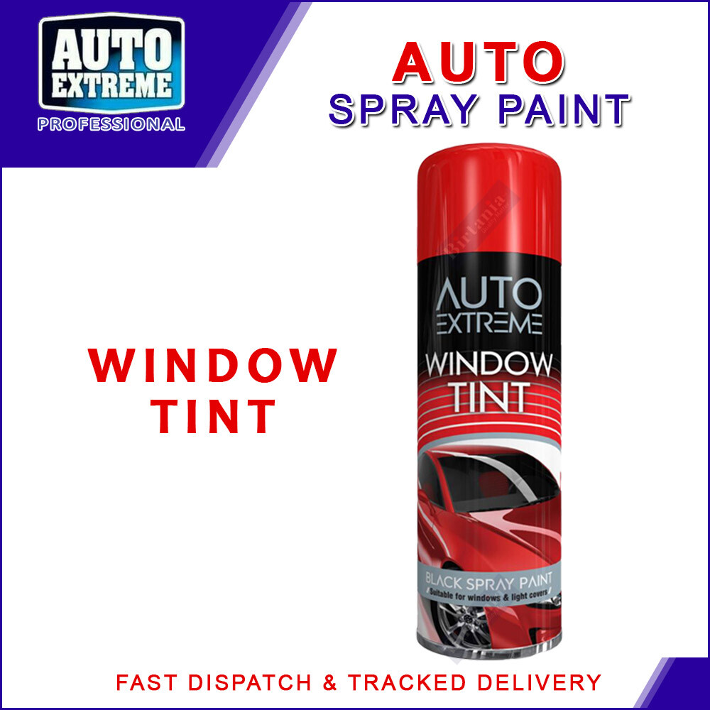 Spray Paint Aerosol Auto Car Primer Matt Gloss Lacquer Satin Metal Wood