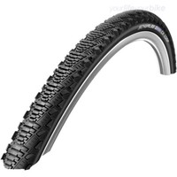 "Schwalbe Cx Comp Reifen 40-622 Cyclocross 1.50\" Trekking 28\" Gravel Bike Fahrrad"