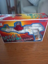 Weind Toy Space Pistol