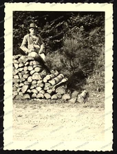 Photo-Schiltach-Black Forest-Building-Architecture-Landscape-1938-5