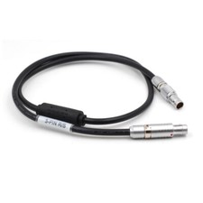 Tilta Nucleus M Run Stop Cable ARRI Amira Alexa XT LF Camera 3 Pin RS to 7 Pin