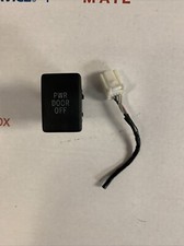 2011-2016 Toyota Sienna Power Slide Door Off ...