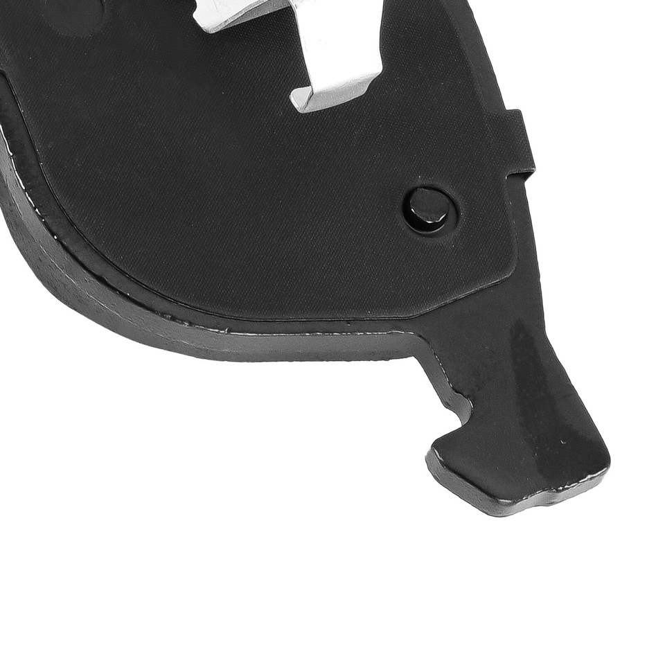 Plain Brake Rotors & Ceramic Brake Pads Front for 2004 20052013 Mazda