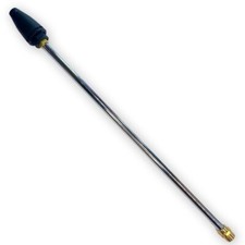 Premium Rotordüse Dreckfräse Strahlrohr  für Kränzle mit M22 AG Hochdruck