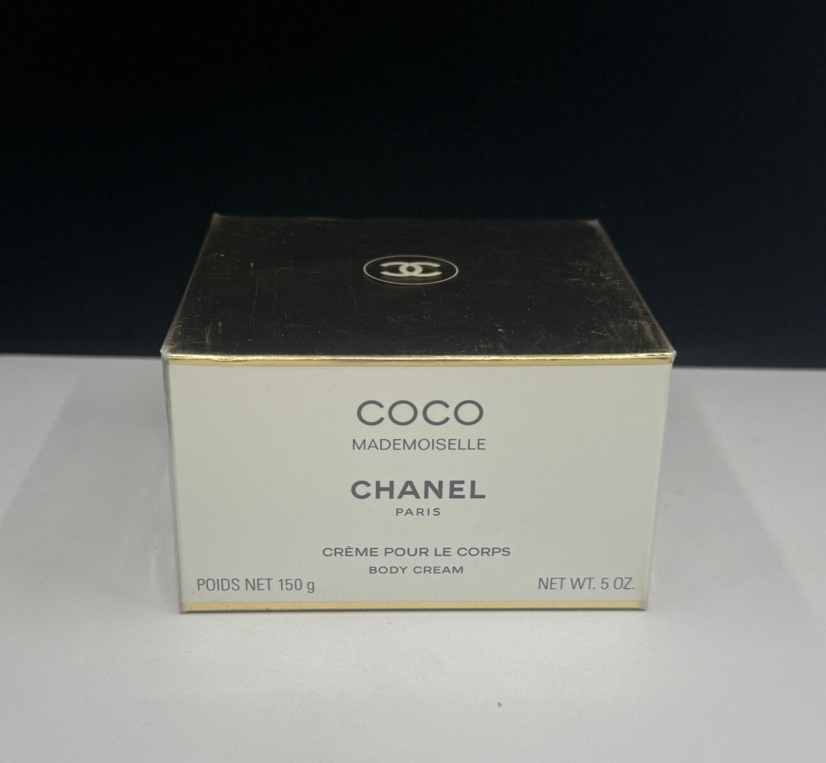 CHANEL Coco Mademoiselle Body Cream - 5oz for sale online | eBay
