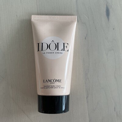 Lancome   Idole La Power Creme Scented Body Cream BodyLotion 50ml