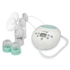Motif Luna Double Electric Breast Pump