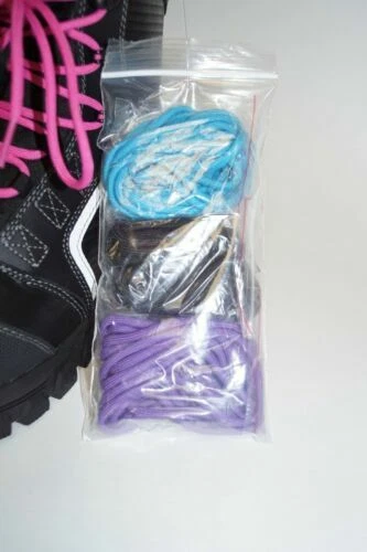 Botas de moto de nieve Divas Snow Gear DSG Rime para mujer talla 7 8 9 10 11 462-891 Foto 4 de 4