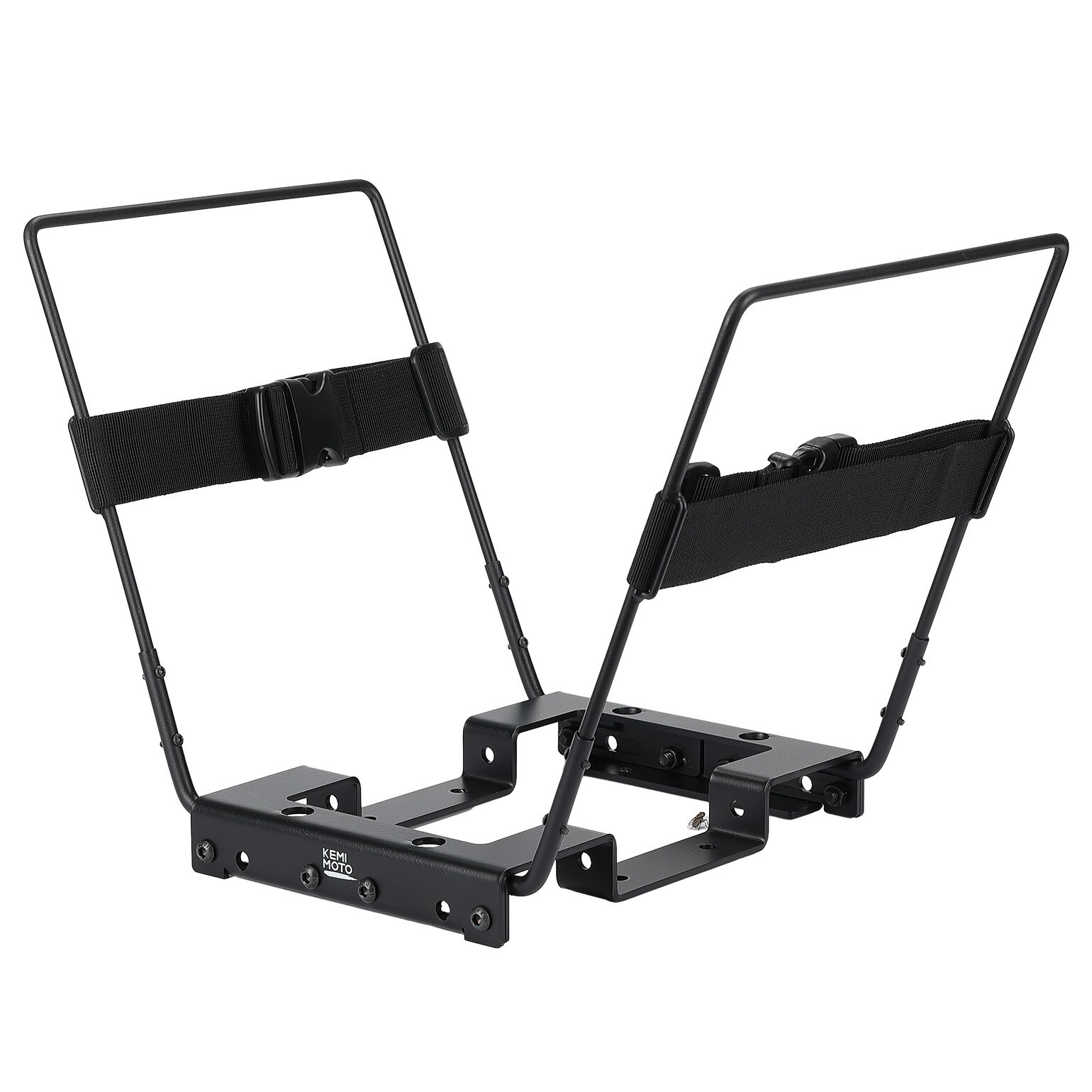 Golf Cart Cooler Mounting Bracket for Yamaha STAR EZGO TXT Club Car Precedent DS