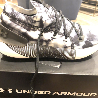 UNDER ARMOUR HOVR PHANTOM 3 DYED SHOES,BNIB,SZ. 10.5,UA# 3026348-101