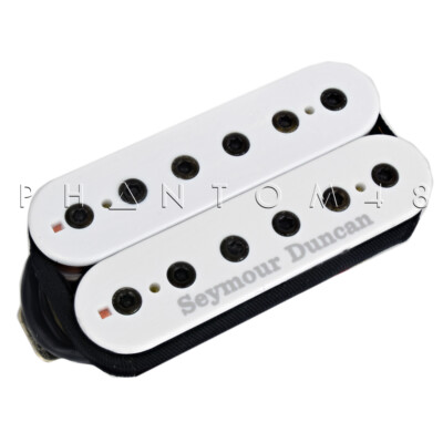 Seymour Duncan - Full Shred - Bridge/53mm - Electric Guitar Humbucker Pickup ...