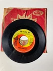 The Beatles – And I Love Her / If I Fell 45 1964