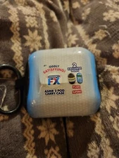 Sensory FX ASMR Pods with Carry Case Series 1 Fidget Toy Sounds Brand New