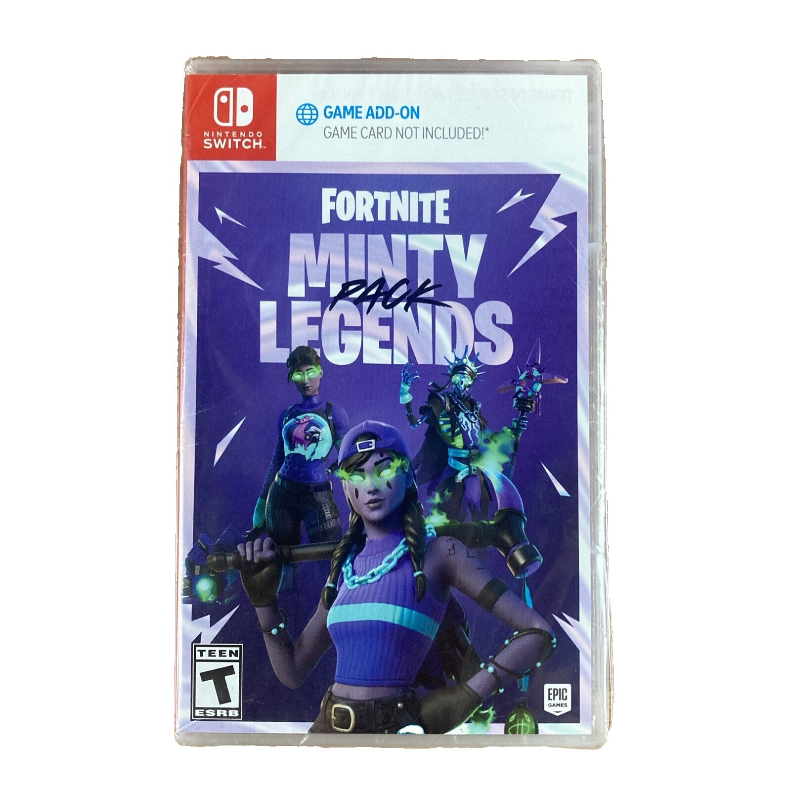 Fortnite Pack Code | eBay