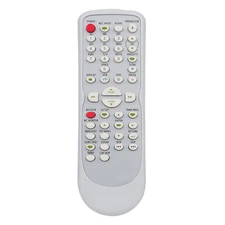 New NB108 NB108UD Replacement Remote For Symphonic DVD VCR Combo SR90VE CWR20V4