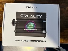 Falcon Laser Rotary Roller