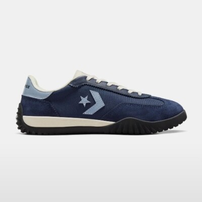 Converse Run Star Trainer Retro Sports 'Obsidian' - A10621C Expeditdship