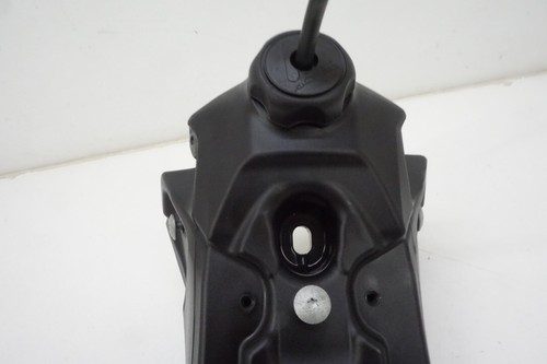 2024 MC50 Gas Fuel Tank OEM Black Screw Cap Fuel Valve GasGas A40007013000 MC 50 - Picture 7 of 13