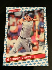 2020 DONRUSS YOU PICK BABY SHARK EMOJI BRETT SENZEL ALONSO 