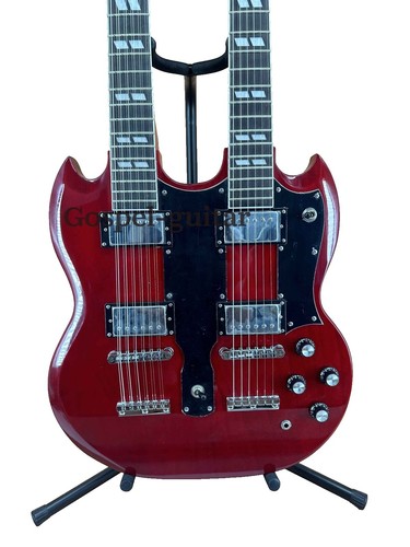 XOTIC XSC-2 2TB Light Aged Used Electric Gutiar | eBay