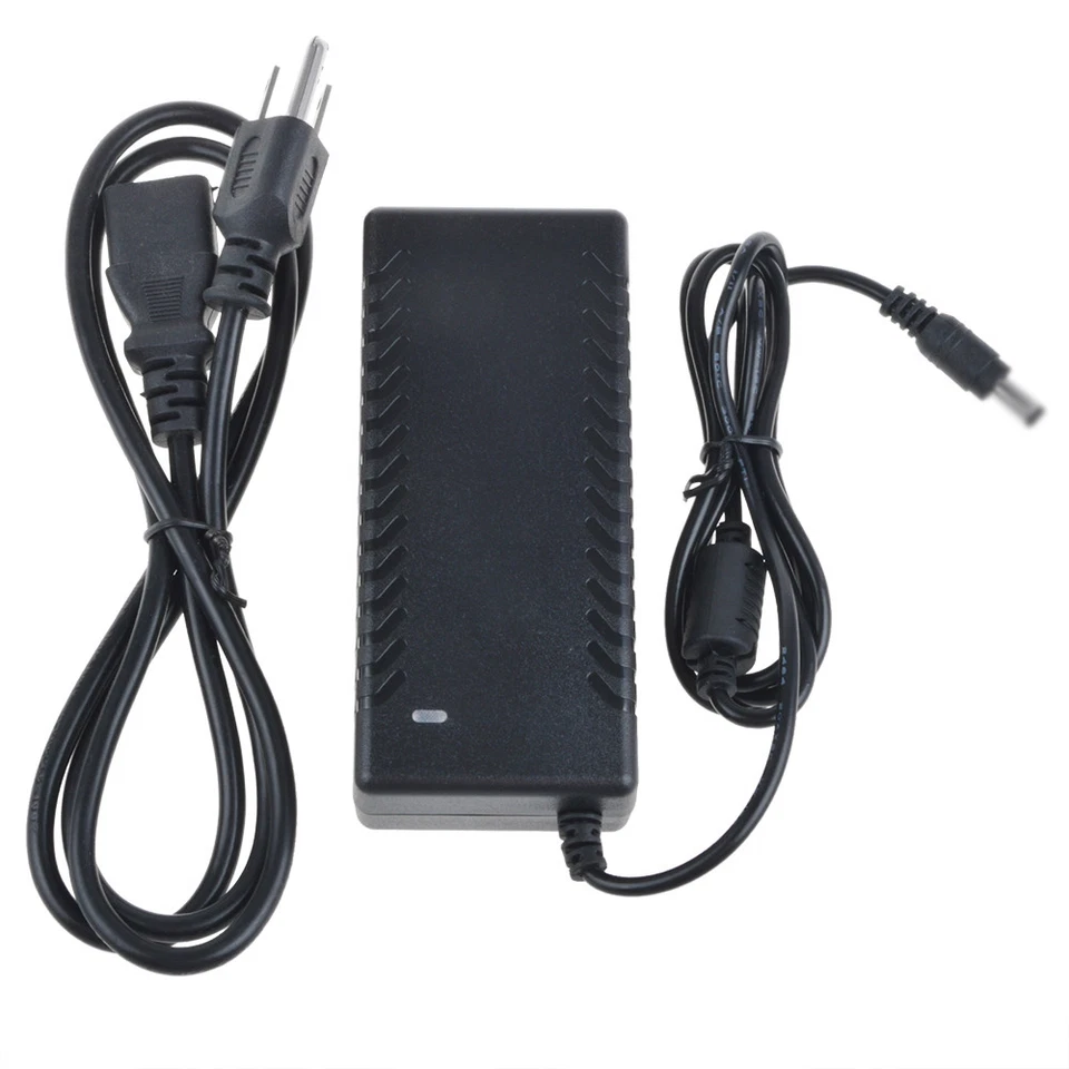 DC 12V 7A AC Adapter For EDAC EA10953A EA10953 Power Supply Charger PSU + Cord - Image 4 of 4