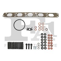 Fa1 KT130130 Montagesatz, Lader For Ford Volvo