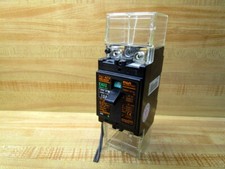Fuji Electric EA32 10A Circuit Breaker BB2AEA-010 W/ Guards