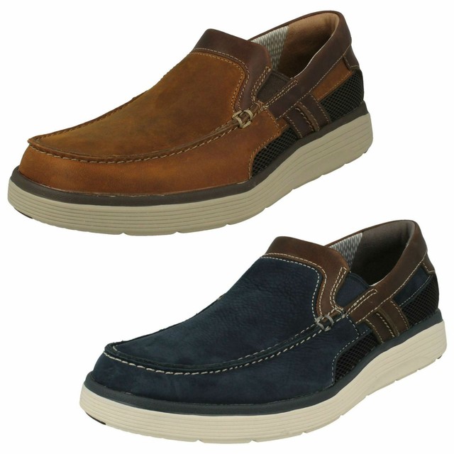 un abode step clarks