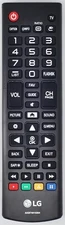 Original New OEM LG AKB74915304 Remote Control for LG 4K UHD Smart TVs