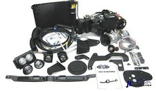 Vintage Air Gen 5 Kit 69-70 Ford Mustang Ac Heat Defrost Air Conditioning Vintage Air Gen 5 Kit 69-70 Ford Mustang Ac Heat Defrost Air Conditioning